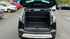 Vauxhall Crossland 1.2 Griffin 5dr Petrol Hatchback